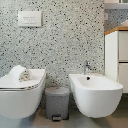 شقة Boulevard Close To Center