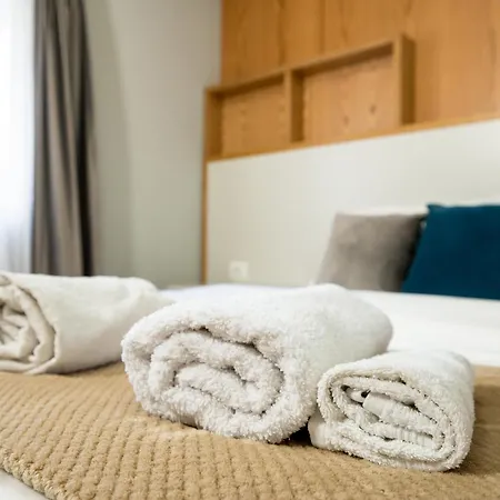 شقة Boulevard Close To Center *