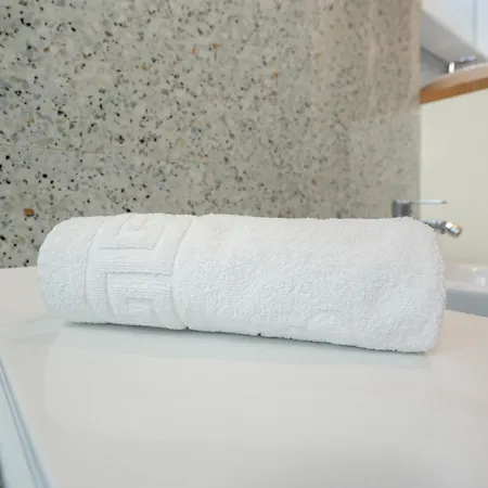 Boulevard Close To Center شقة *