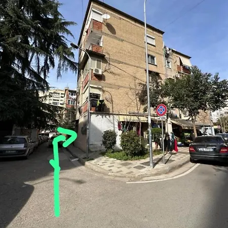 Apartment Boulevard Close To Center