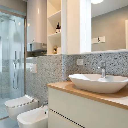 Apartamento Boulevard Close To Center