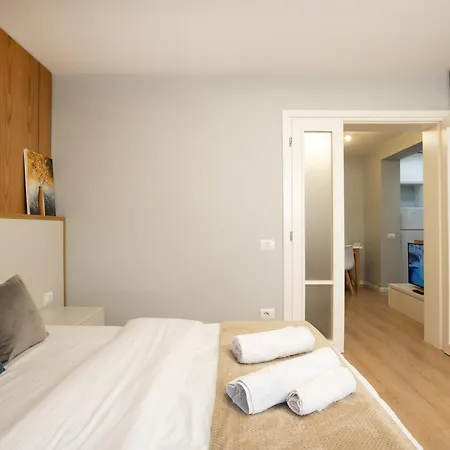 Boulevard Close To Center Apartamento Tirana