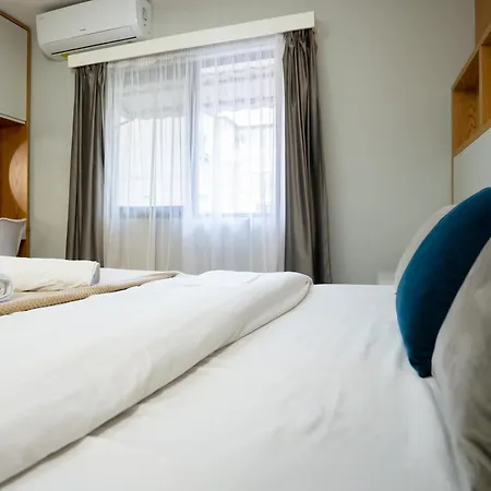 Apartamento Boulevard Close To Center