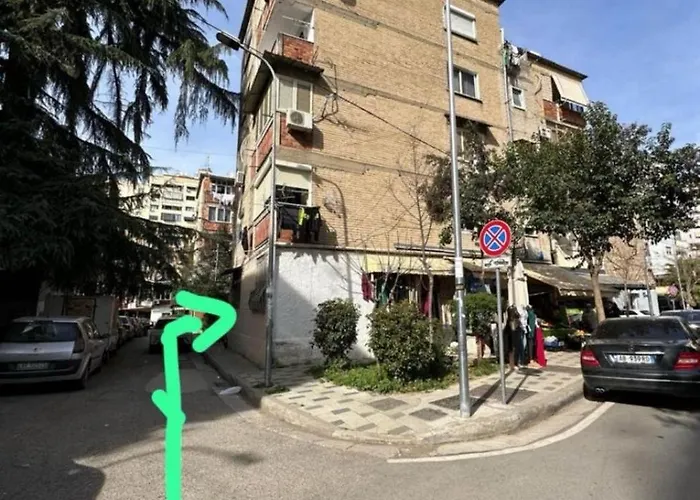 Апартаменты Boulevard Close To Center