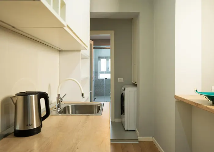 Апартаменты Boulevard Close To Center *