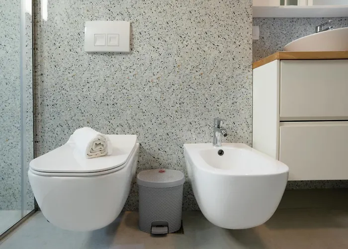 Апартаменты Boulevard Close To Center