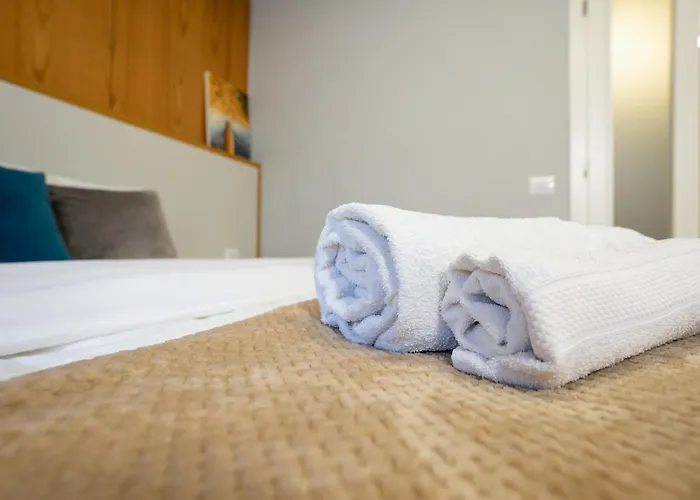 Boulevard Close To Center Апартаменты *